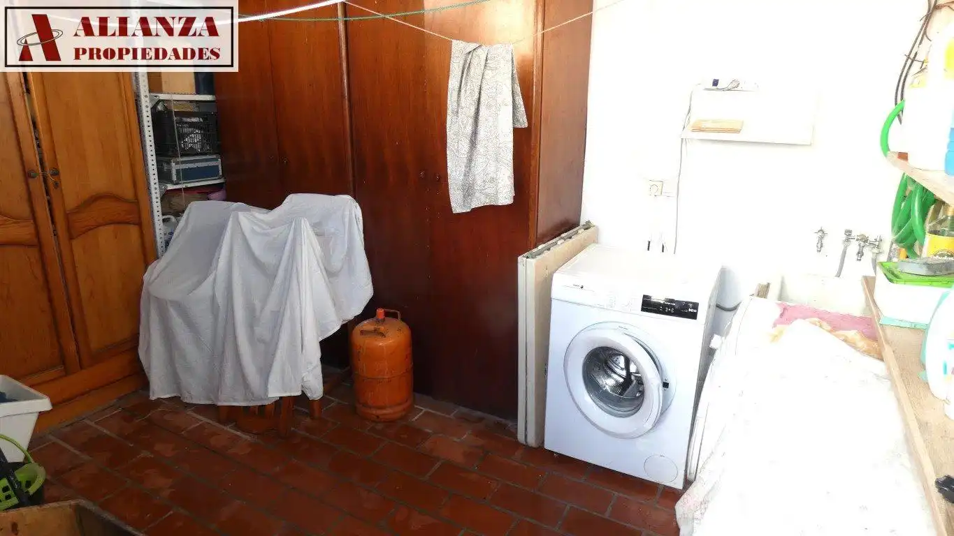 Planta baixa en venda a Centro