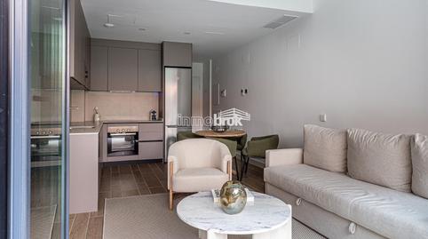 Foto 3 de Dúplex de alquiler en Gaztambide, Gaztambide,  Madrid Capital