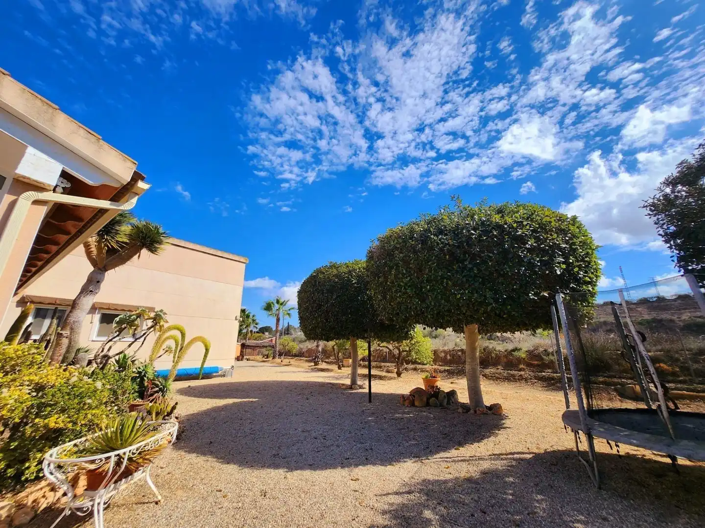 Xalet amb piscina en venda a Molins - Campaneta - San Bartolomé, imagen 39