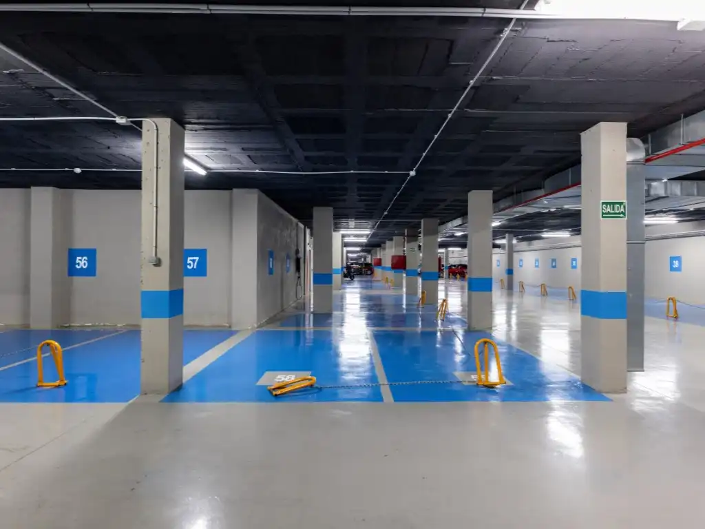 Aparcament de Garatge en venda en Alicante / Alacant