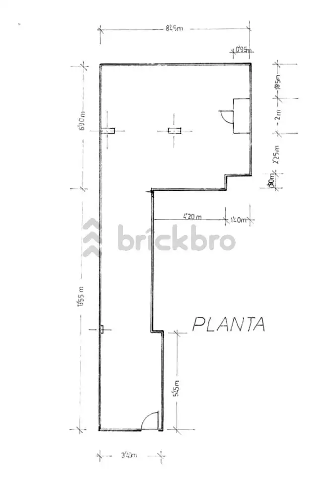 Business premises for sale in calle de la Indústria, imagen 15