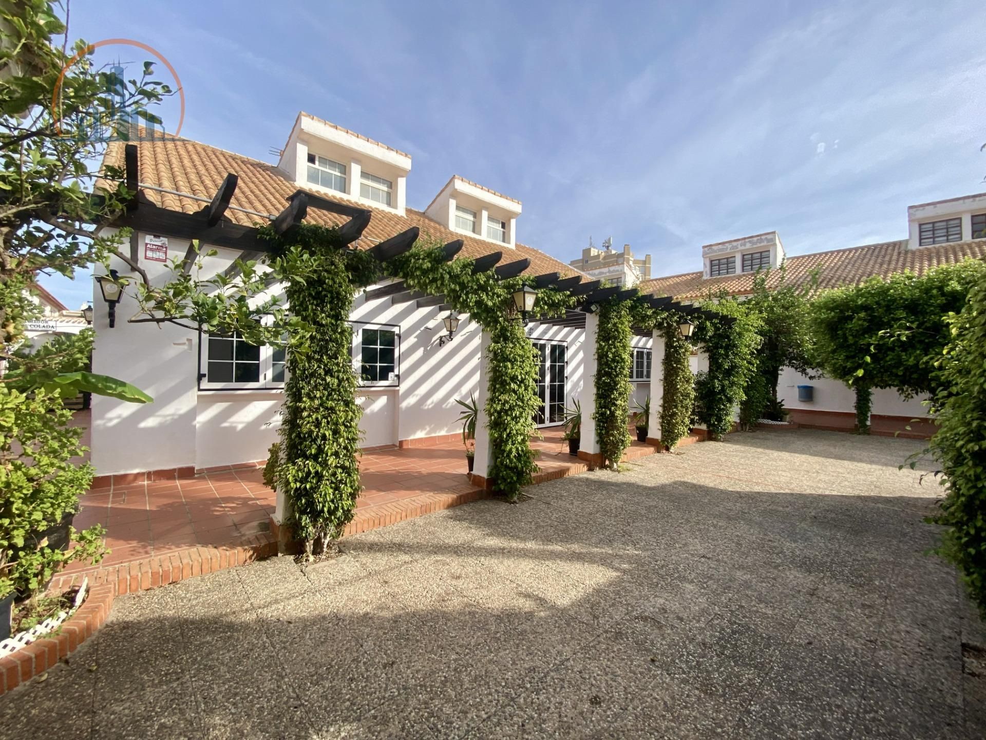 Premises for sale in  ALCAZABA ZOCO(MANGA)2MAR, 1, Entremares