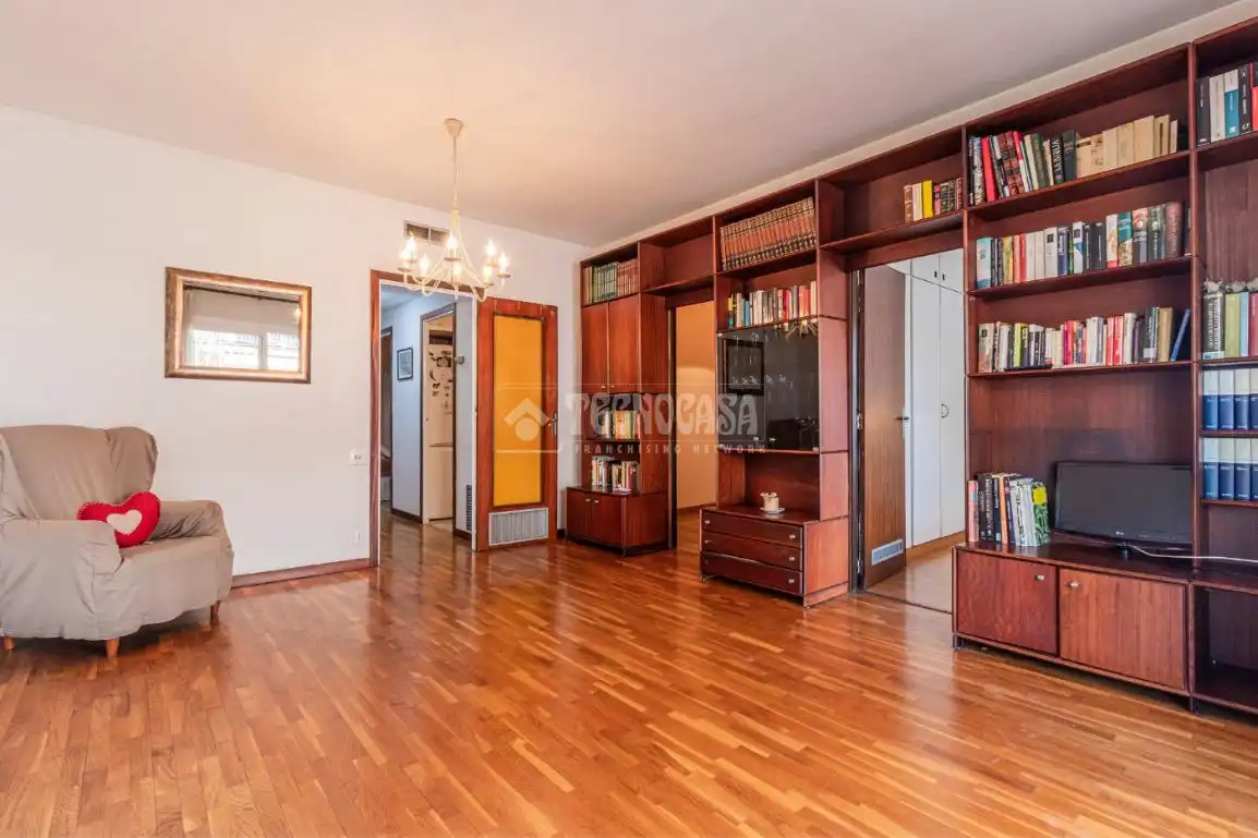 Piso en venta en Centre - Estació