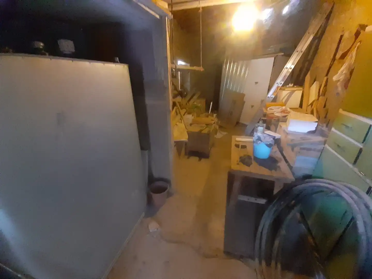 Casa o xalet en venda en Carbellino