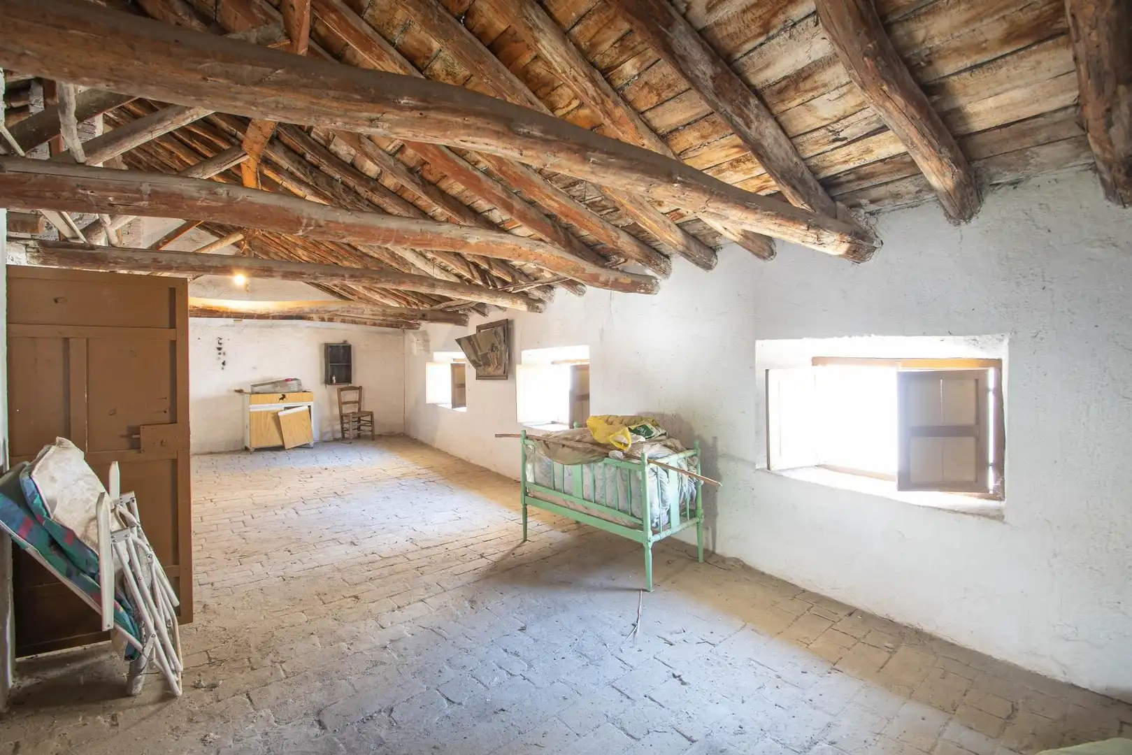 Casa a schiera con giardino in vendita a PILAR ALTO, imagen 43