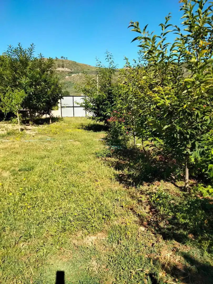 Casa o chalet en venta en Monterrei con Jardín privado, Trastero y Piscina