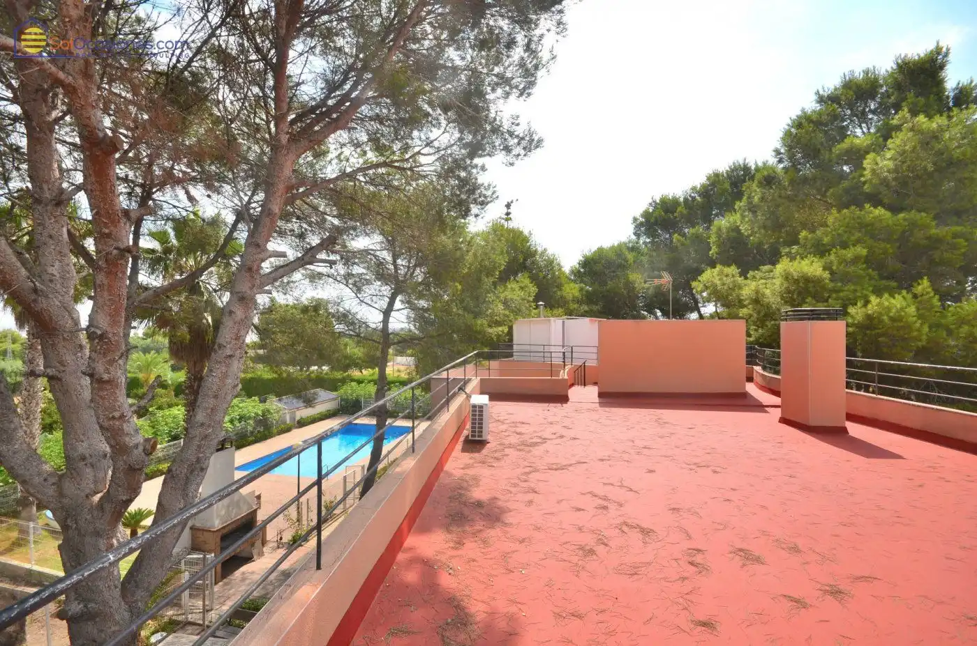 Villa avec piscine à vendre à Calle DISEMINADOS 81, imagen 8