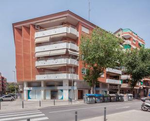 Exterior view of Flat for sale in Viladecans