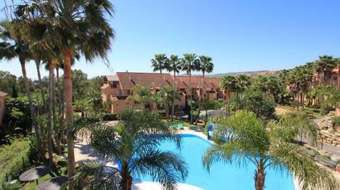 Foto 2 de Dúplex de lloguer a Urbanizacion Paraiso de la Bahia, 1p, Bahía de Casares, Casares