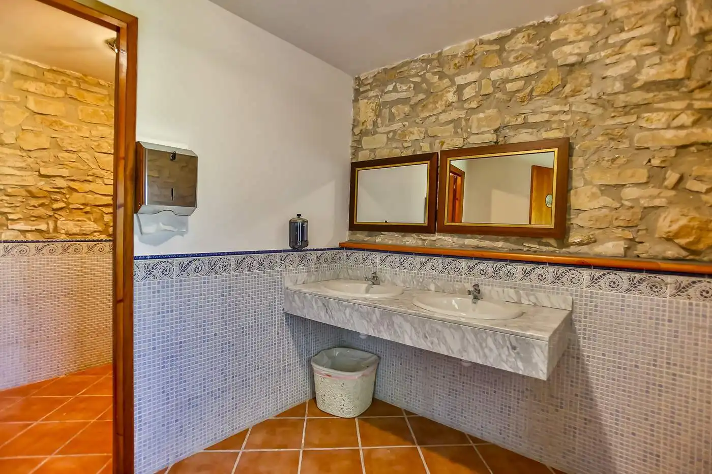 Landhaus zum Verkauf in Querol, imagen 56