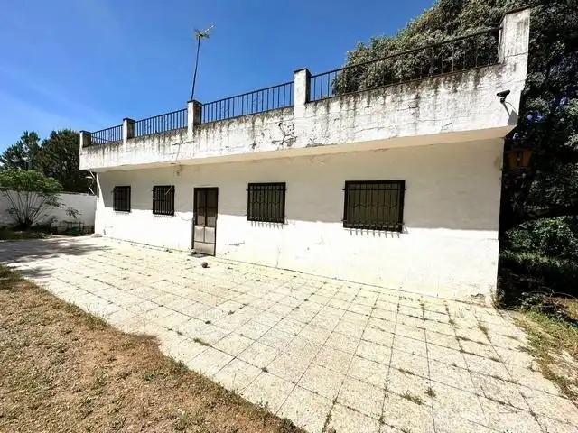 Casa rustica con piscina in vendita a Periurbano Norte, imagen 15