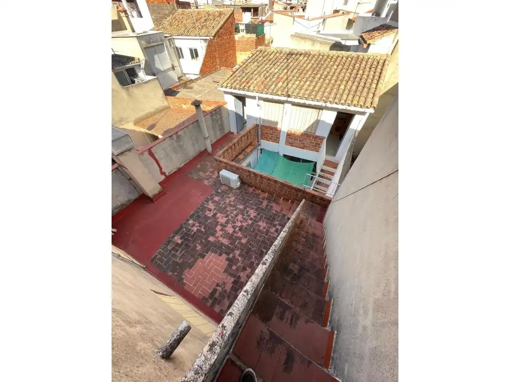 Casa amb terrassa en venda a Canals, imagen 10