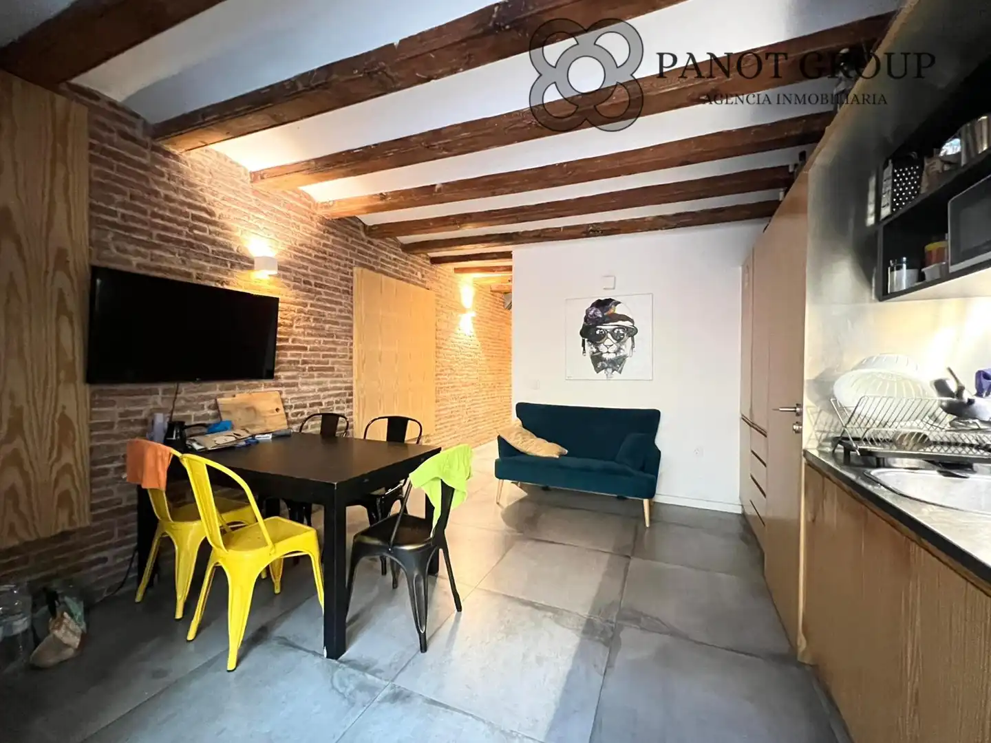 Wohnung zum Verkauf in Carrer de Joaquín Costa, imagen 10