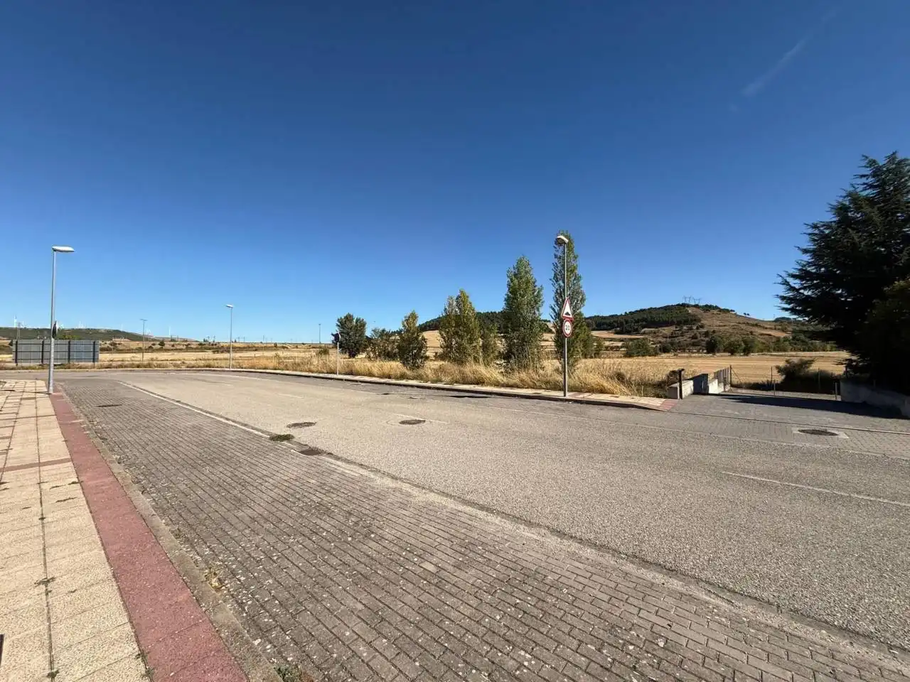 Wohnung zum Verkauf in Calle Mayoral, Villalbilla de Burgos