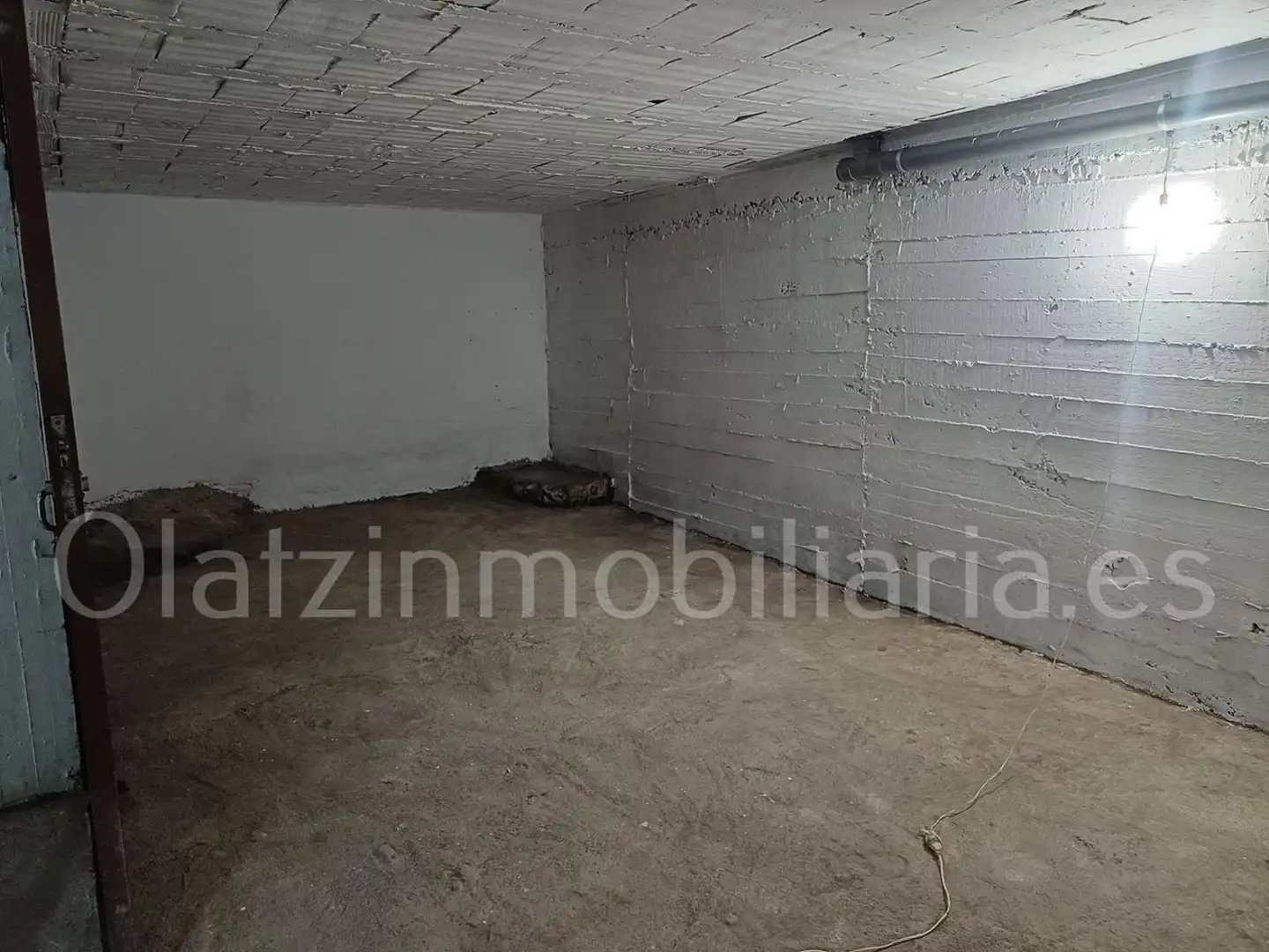 Parking à vendre à Zalla, imagen 4