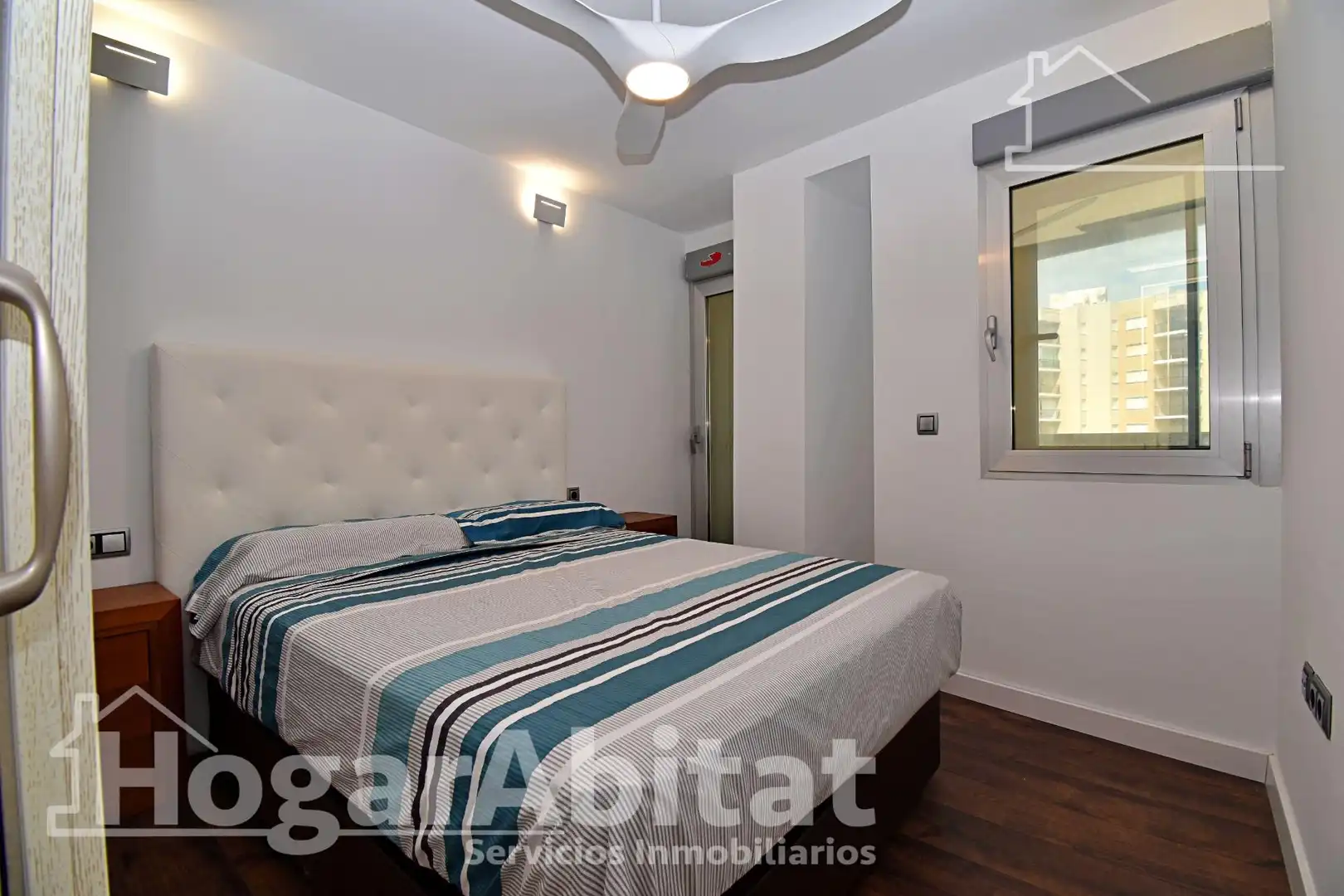 Wohnung mit Terrasse zum Verkauf in Avenida Norte, imagen 22