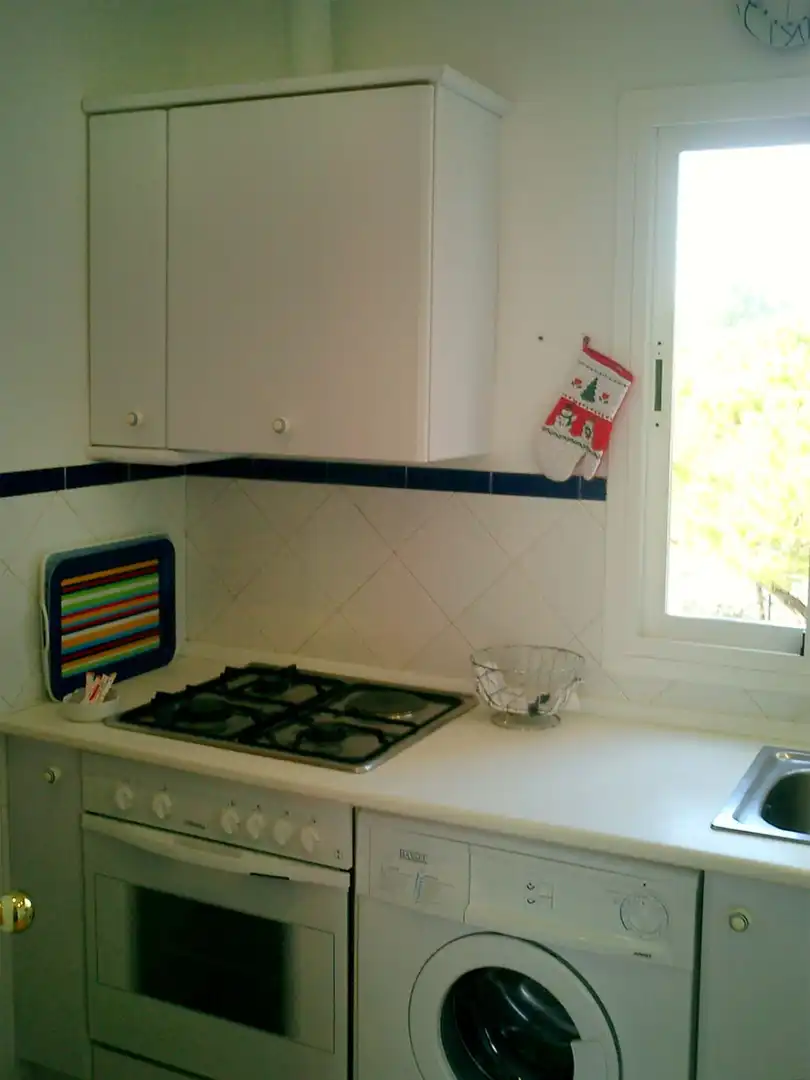 Apartament de lloguer a DEL DEPORTE 1, imagen 33