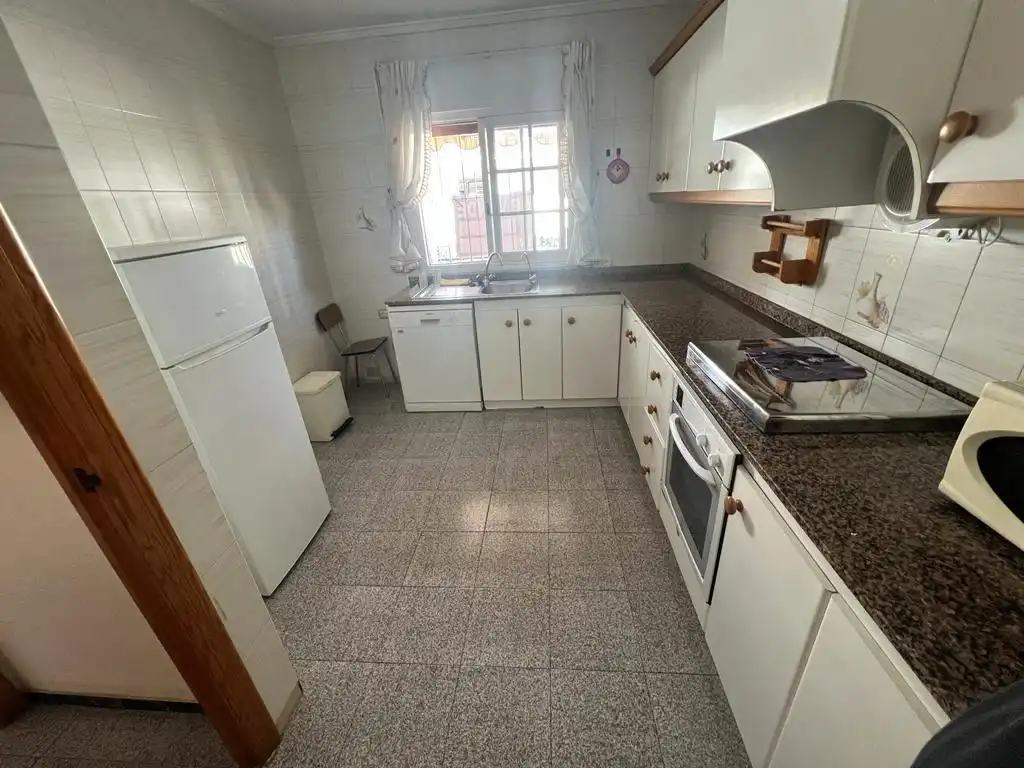 Adosado con terraza en venta en Santa Pola ciudad, imagen 6
