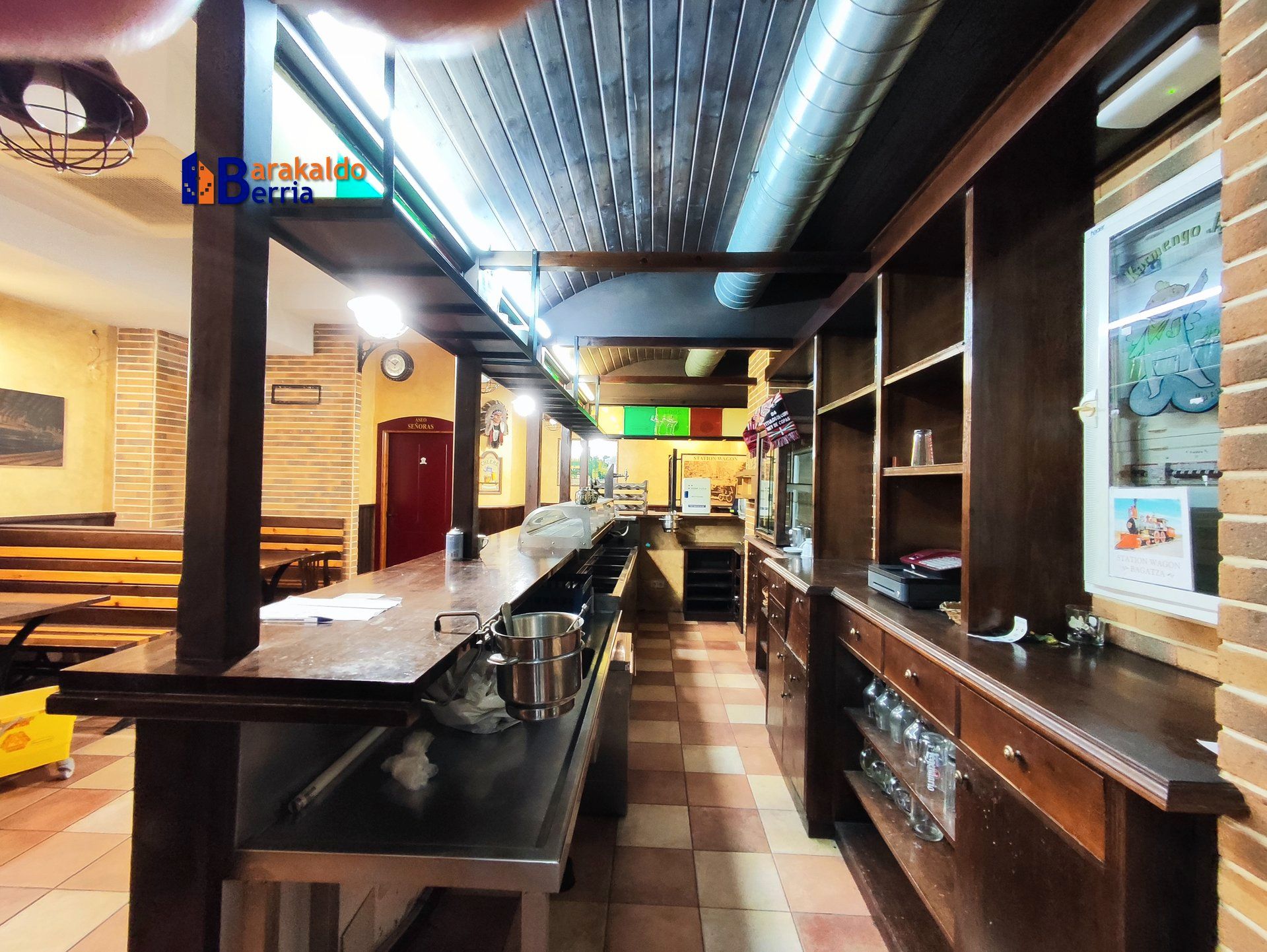 Premises to rent in Bagatza Kalea, 7, Bagatza - San Vicente