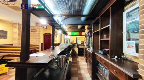 Foto 2 von Geschaftsraum zur Miete in Bagatza Kalea, 7, Bagatza - San Vicente, Barakaldo