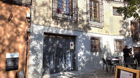 Photo 4 of Apartment for sale in De San Justo, Casco Histórico, Toledo