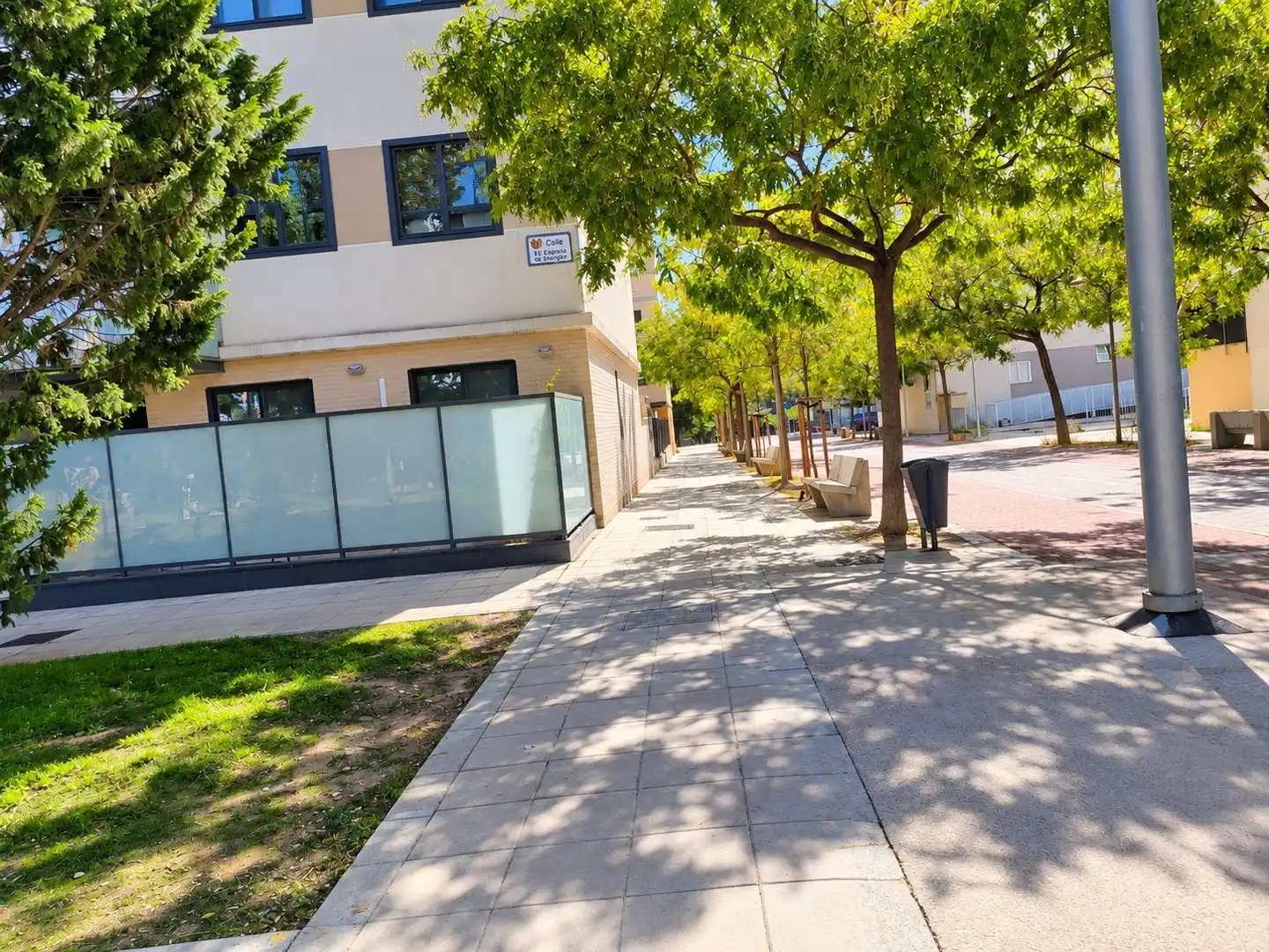 Individuel à vendre à Calle de El Golem, imagen 7