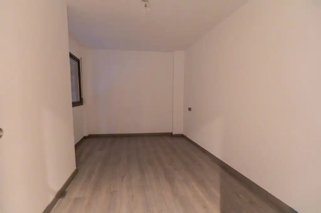 Bedroom of Flat for sale in Lleida  with Air Conditioner, Heating and Parquet flooring
