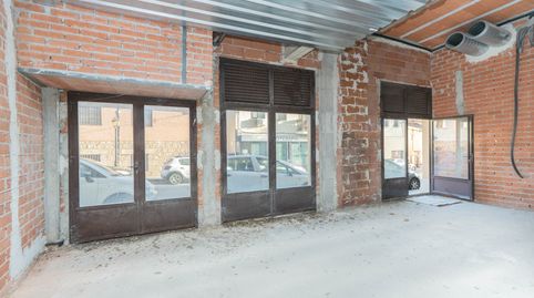 Photo 3 of Premises for rent in Calle Cañada, Manzanares El Real, Madrid