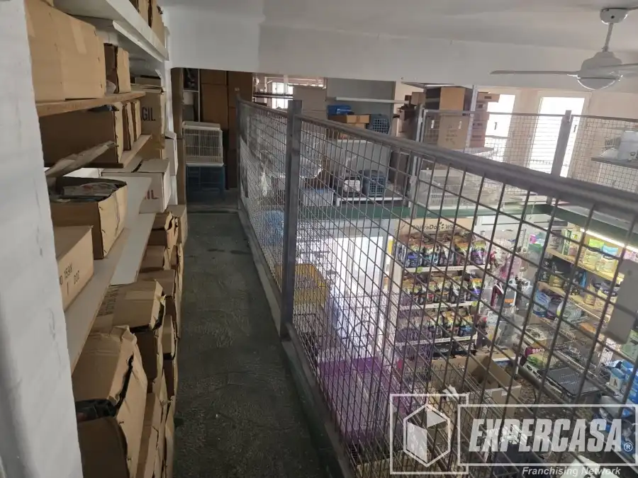 Local comercial en traspàs a Casc Urbà, imagen 22
