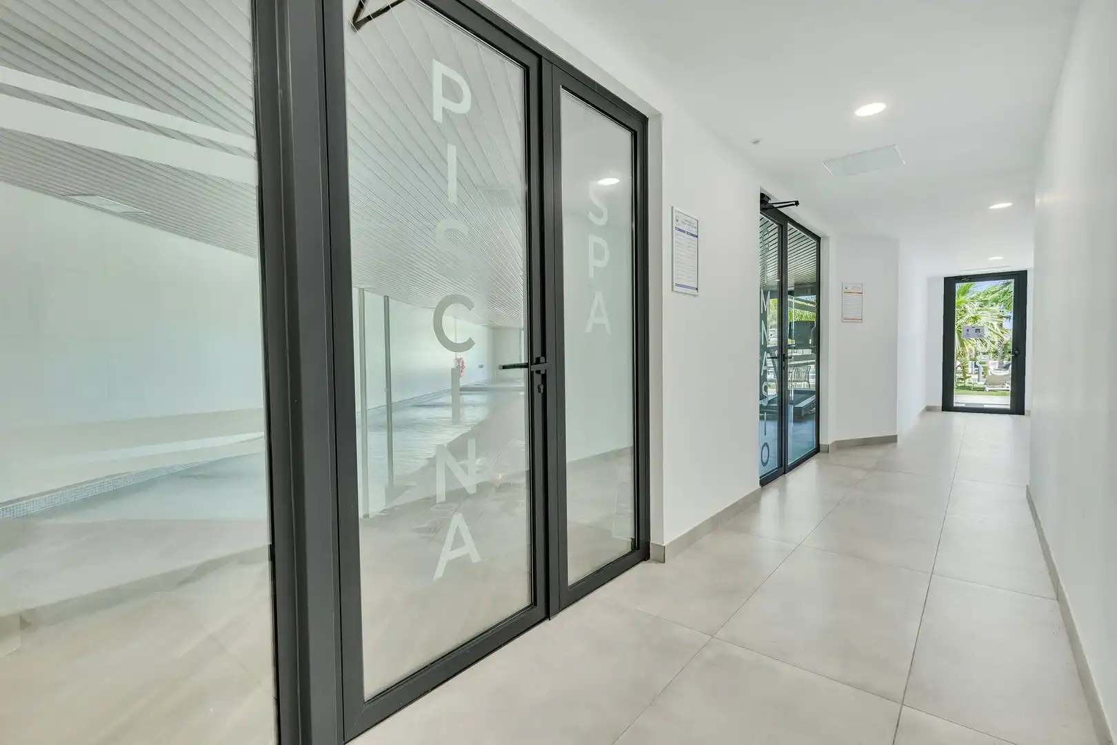 Apartament amb piscina en venda a N/A, imagen 34