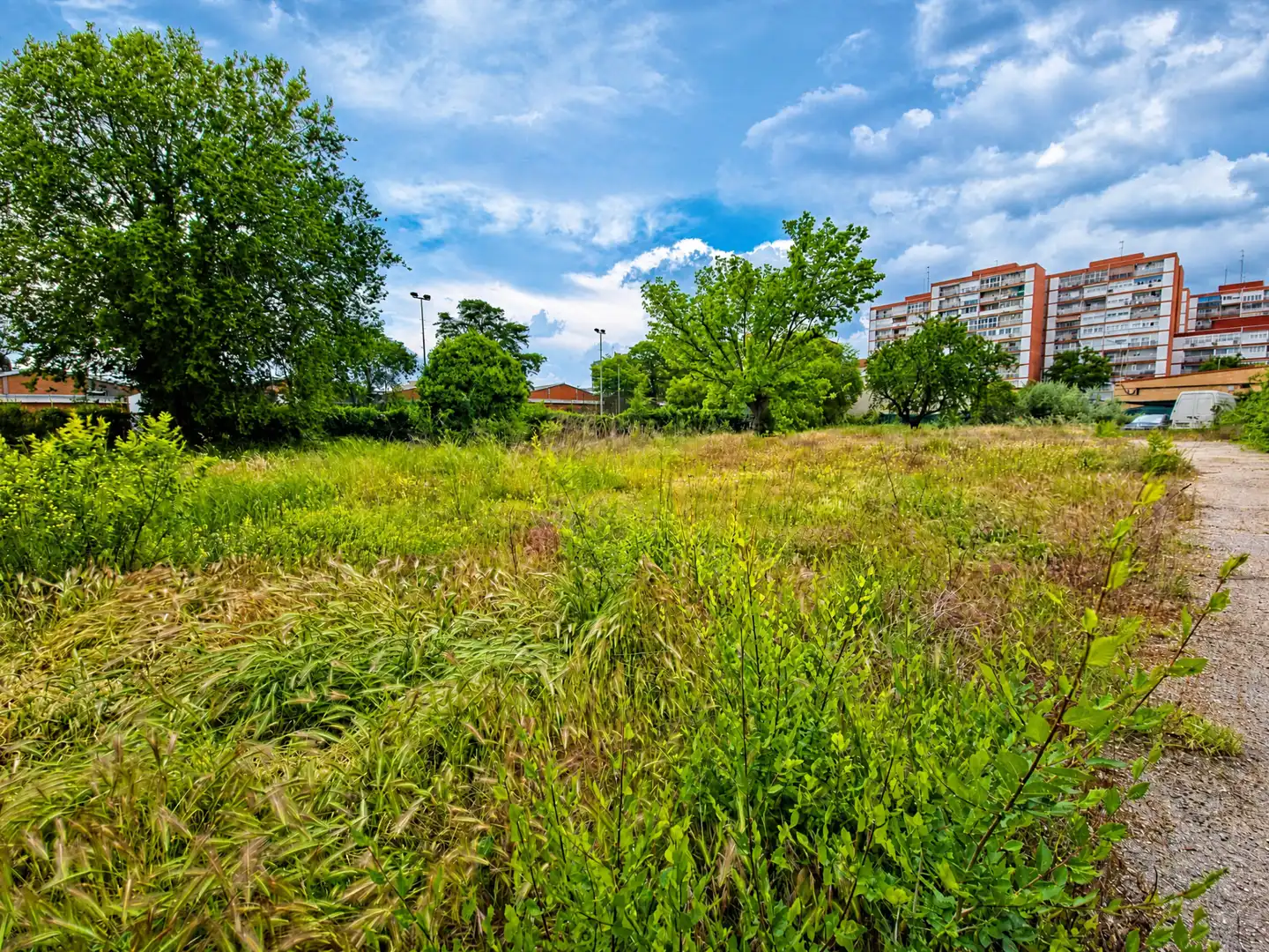 Residencial en venda en Fuenlabrada