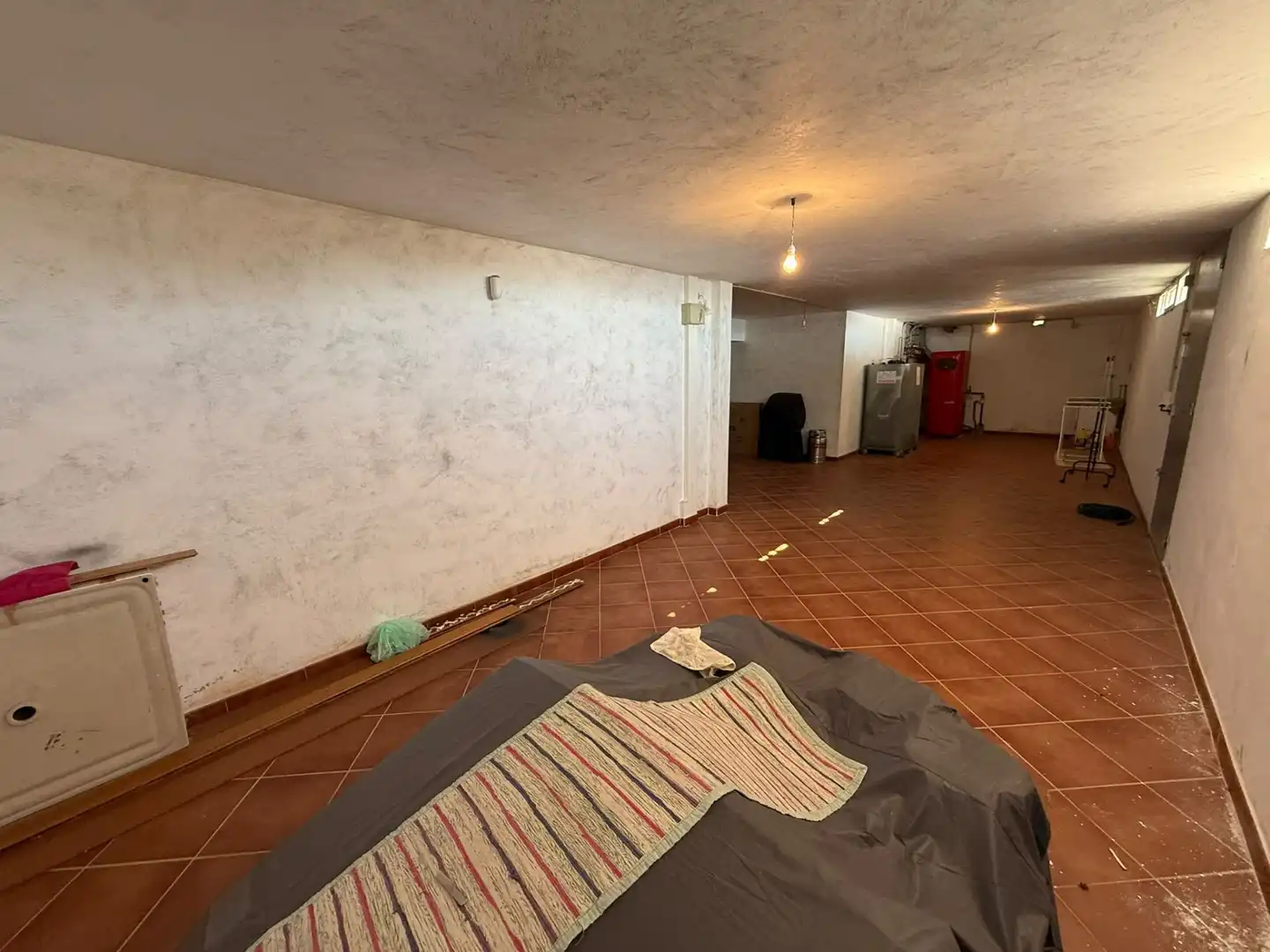 Casa o xalet en venda en Cangas  amb Calefacció, Jardí privat i Terrassa