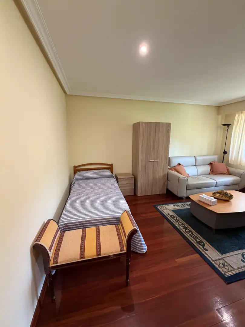 Appartement avec ascenseur à louer à As Lagoas, imagen 7