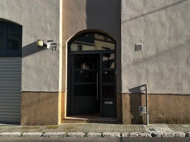 Adossat amb terrassa en venda a POETA MARAGALL, imagen 16