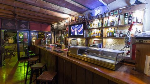 Foto 2 von Geschaftsraum zum Verkauf in Sant Agustí - Cala de Bou, Sant Josep de sa Talaia