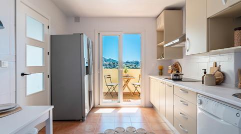 Foto 5 de Casa adosada en venta en Calle Venezuela, Añoreta Golf - Paraíso del Sol, Málaga