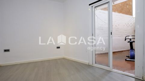 Foto 4 de Planta baja en venta en Carrer D'horta, Horta, Barcelona Capital