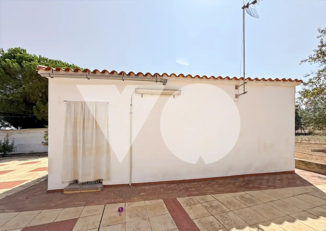 Maison avec piscine à vendre à Diseminado Almodovar Poligono 62, parcela 206, imagen 24