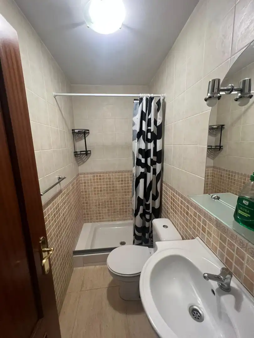 Baño de Casa o chalet de alquiler en Almería