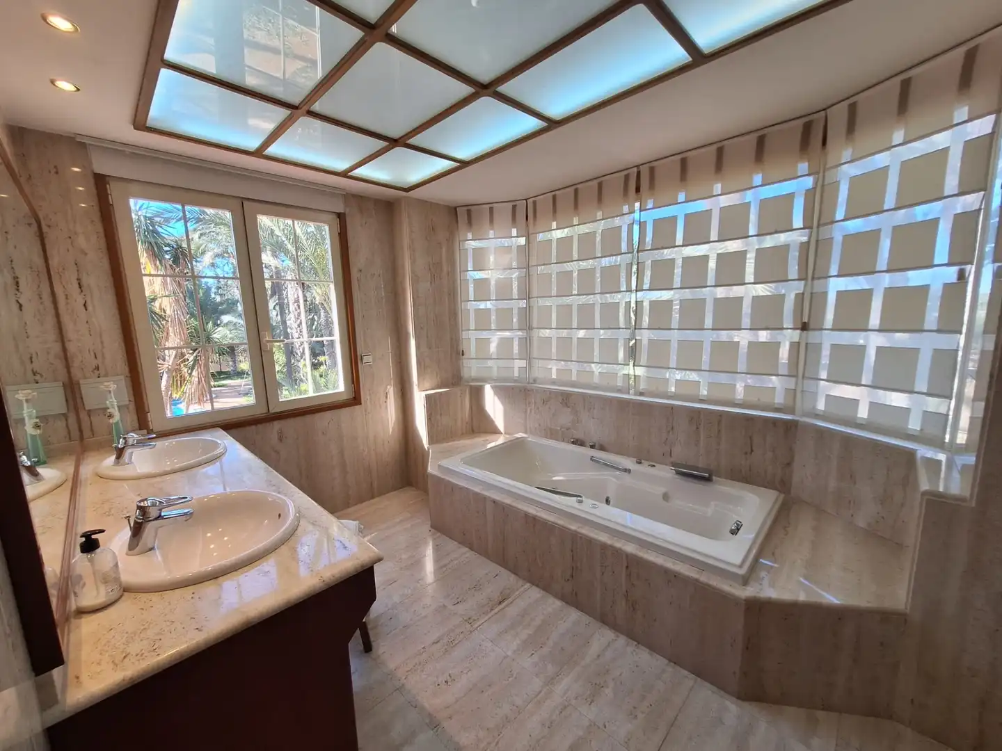 Baño de Casa o chalet en venta en Elche / Elx