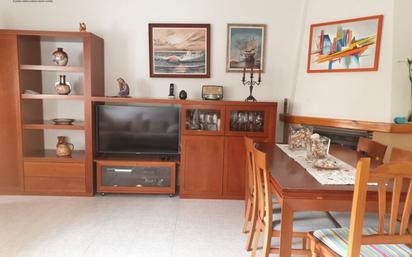 Living room of Single-family semi-detached for sale in El Vendrell  with Terrace