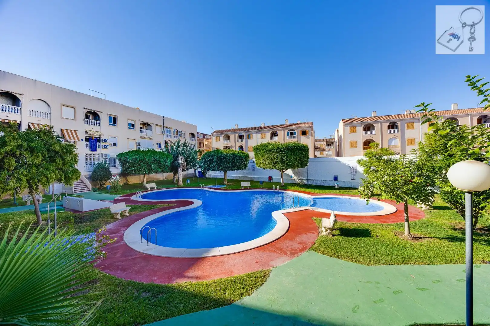 Flat with pool for sale in Playa del Acequión, Náufragos y Rocío del Mar, imagen 26