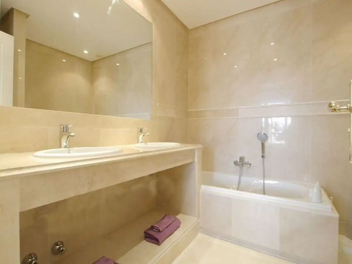Apartment zum Verkauf in Las Lagunas, imagen 7