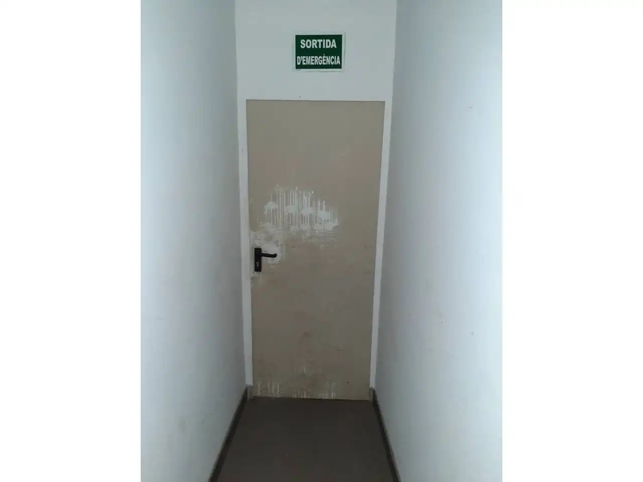 Office space with lift for sale in Avenida Corts Catalanes, imagen 20