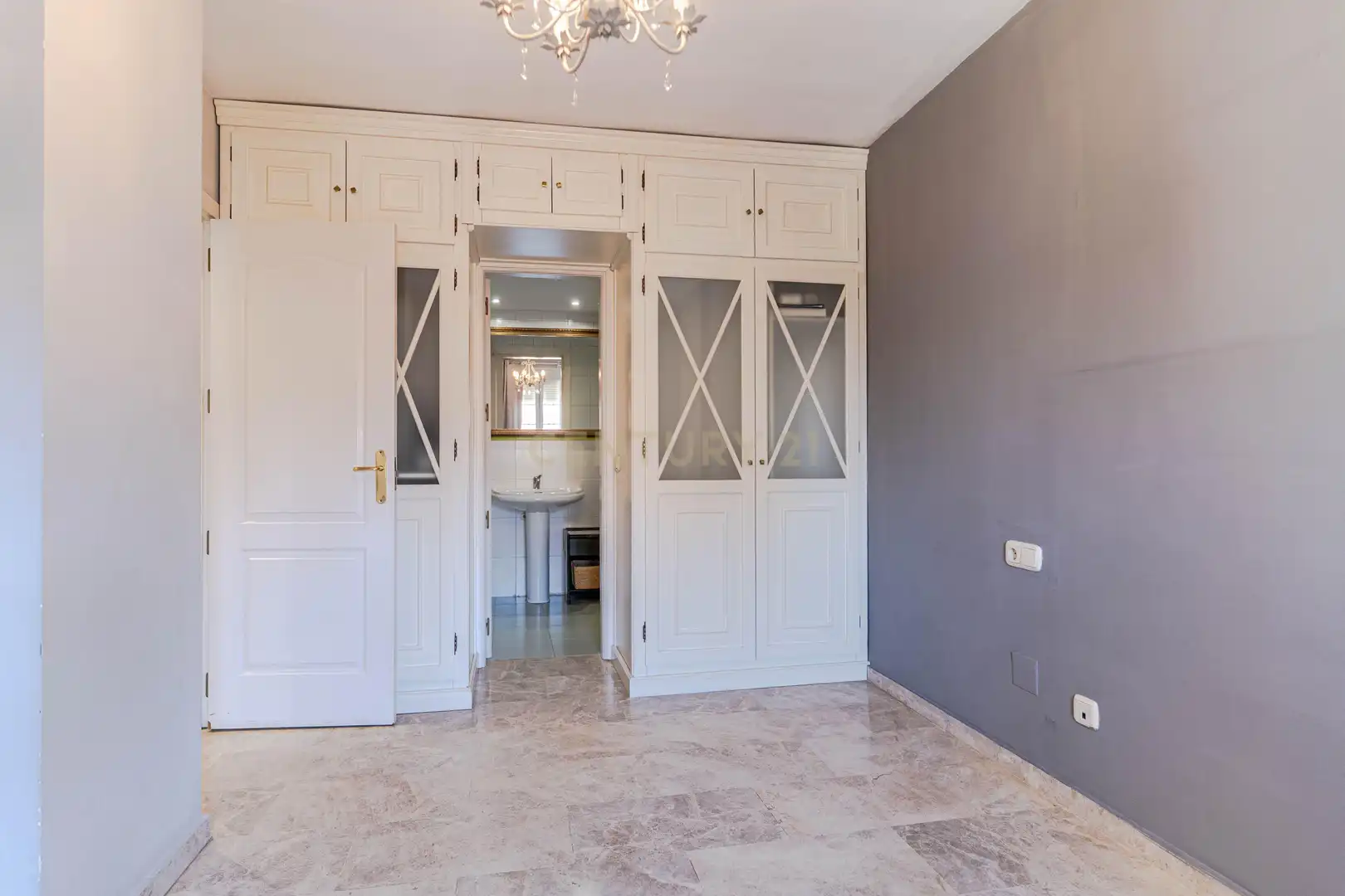Bedroom of Houses for sale in Armilla  with Storage room and Community pool