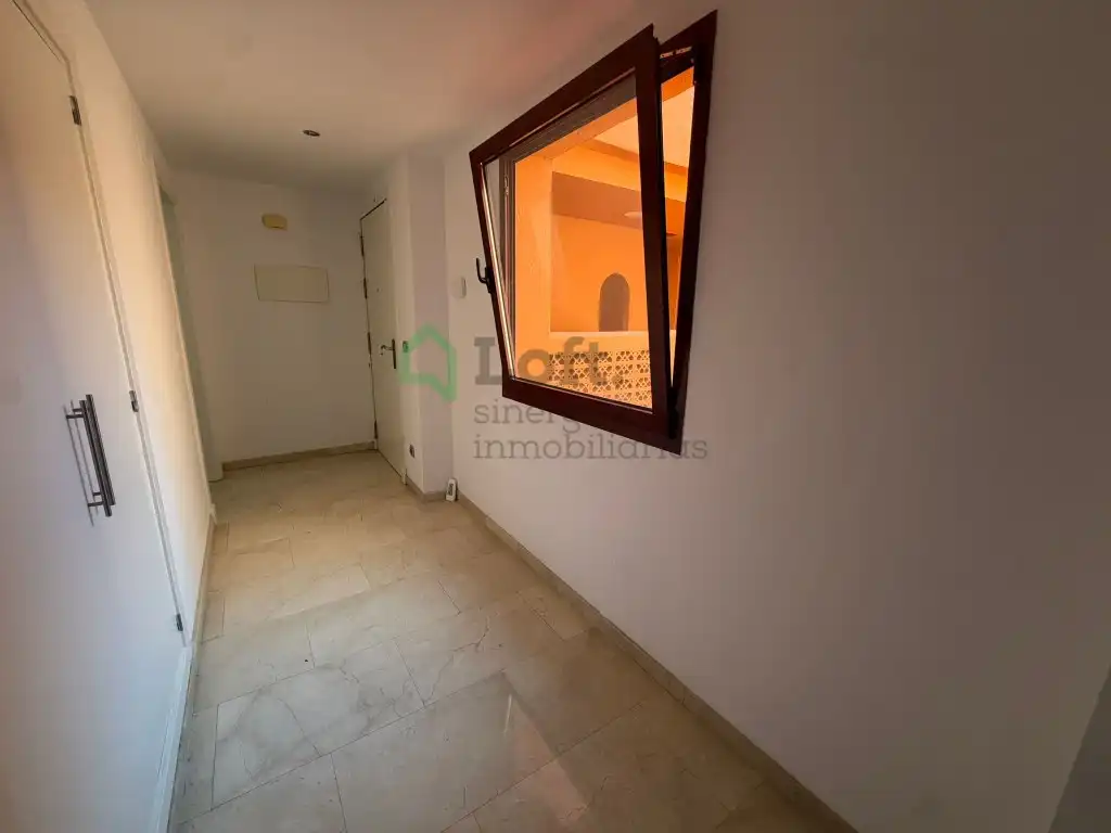 Àtic amb ascensor en venda a Casares Golf - Casares del Sol, imagen 30