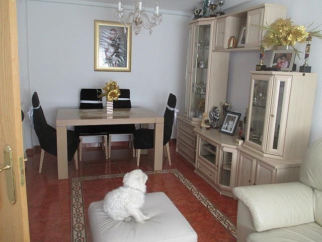 Dining room of Flat for sale in Peñaranda de Bracamonte  with Heating