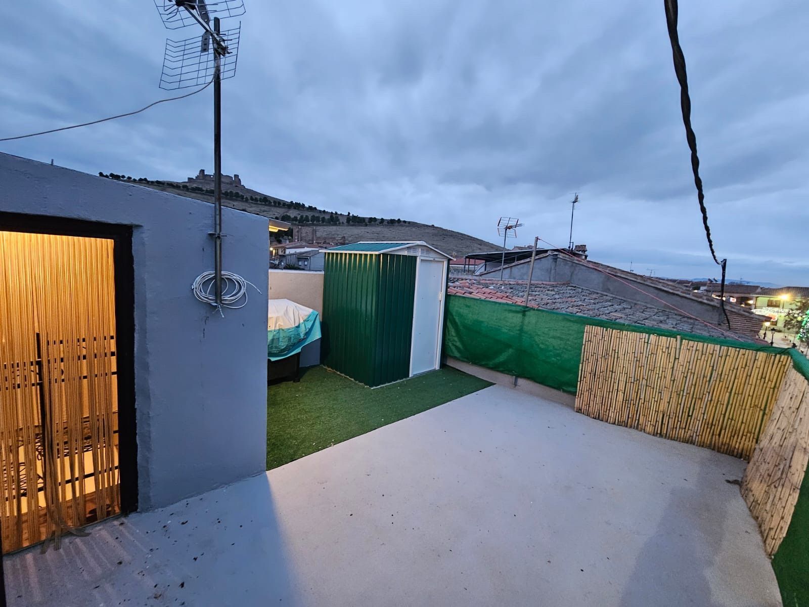 Country house for sale in Almonacid de Toledo