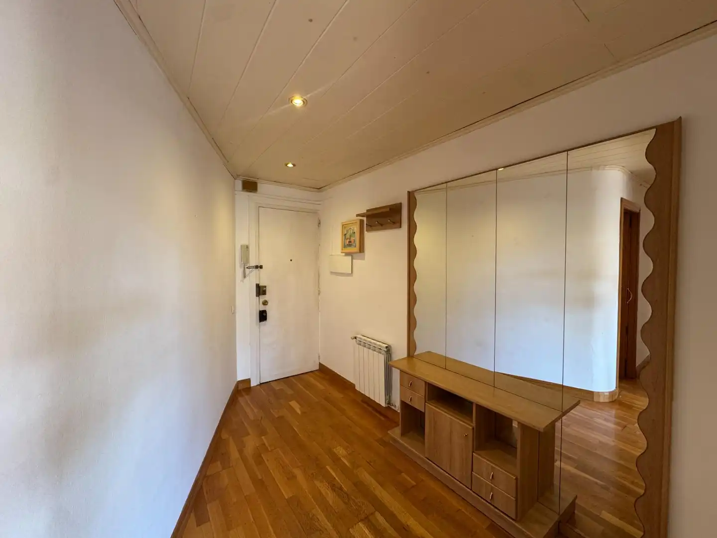 Flat for rent in ENGINYER, 11, Centre