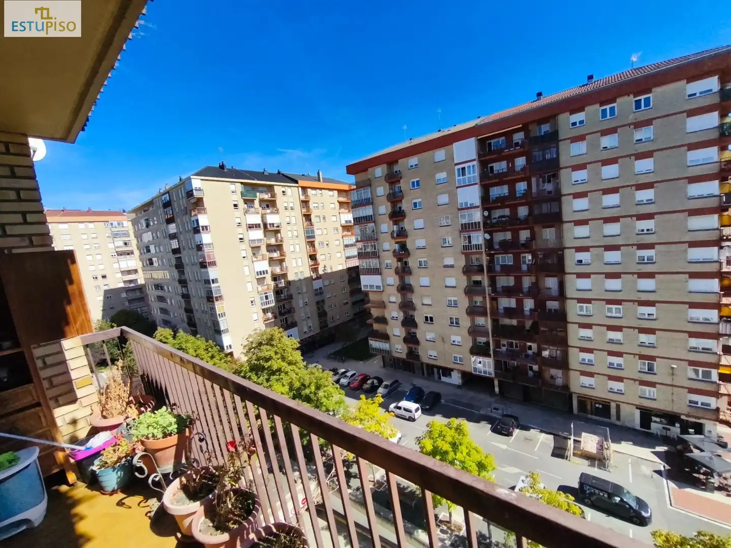 Pis amb terrassa en venda a Calle POLVORIN VIEJO, imagen 3